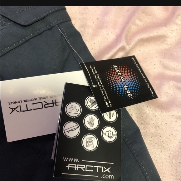 💖ARCTIX Snow Pants - Picture 9 of 11